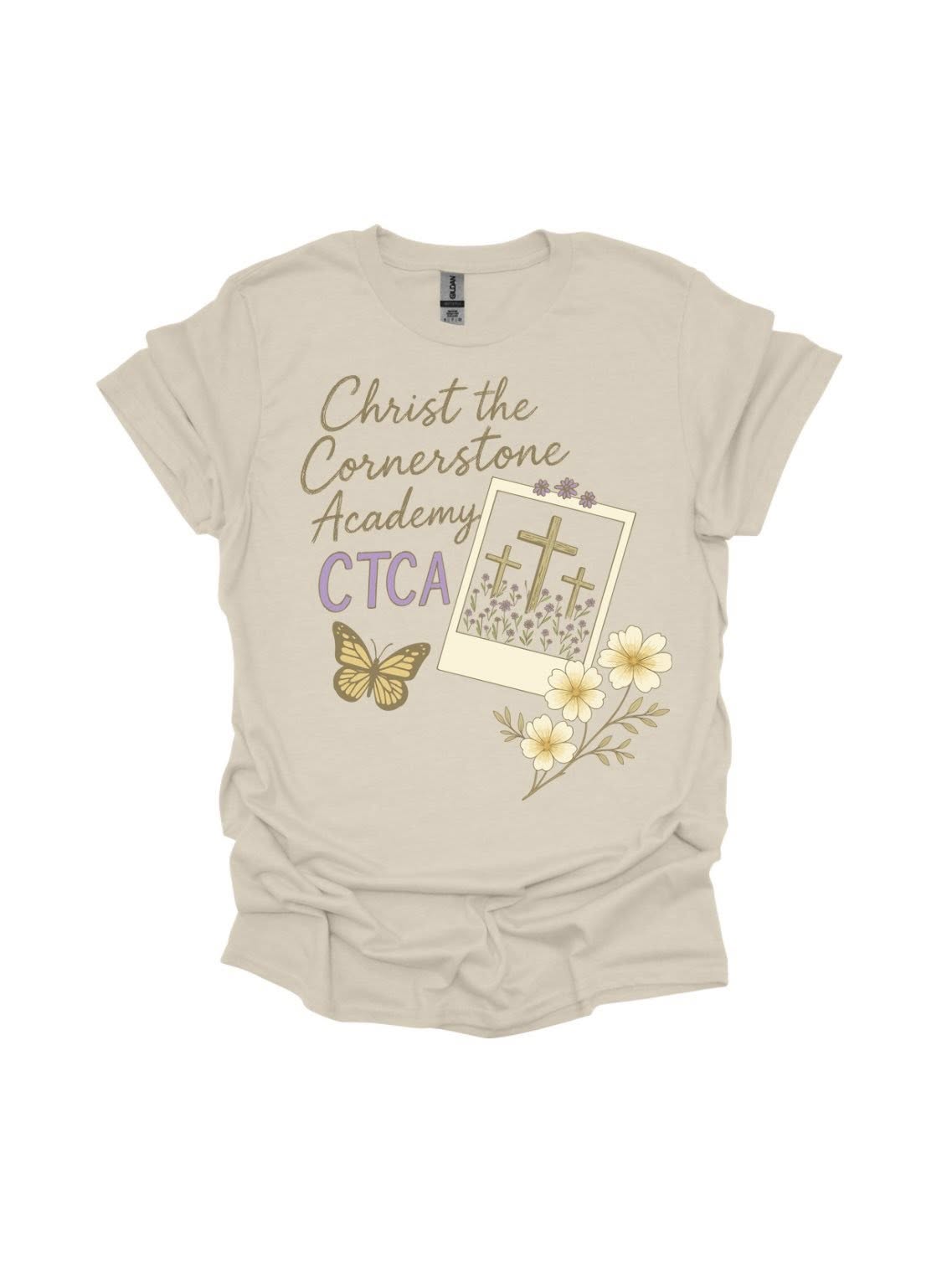 CTCA Polaroid