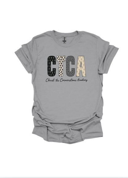 CTCA Letters Of Gray