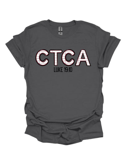 CTCA Notebook Paper