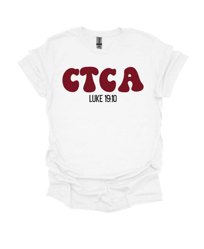 A Little Bit Of Retro CTCA