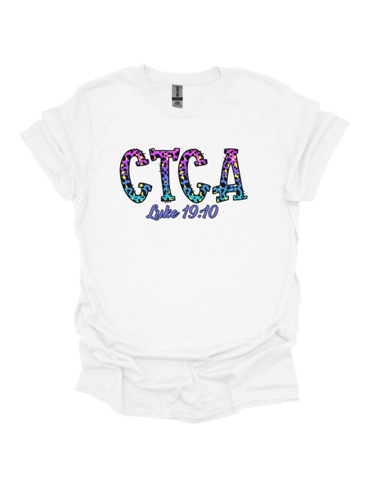 CTCA Luke 19:10 in Leopard