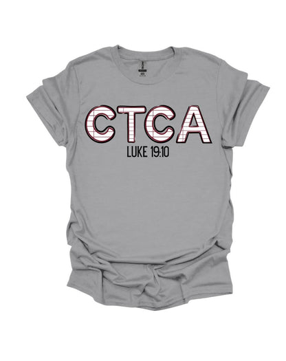 CTCA Notebook Paper