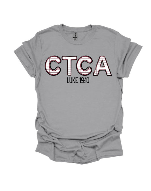 CTCA Notebook Paper