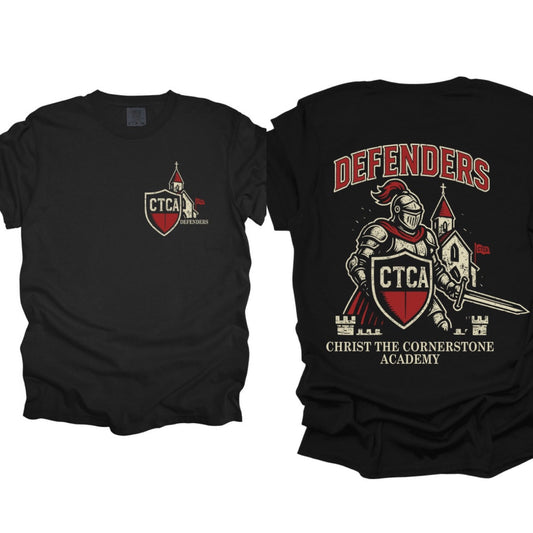 CTCA Defenders