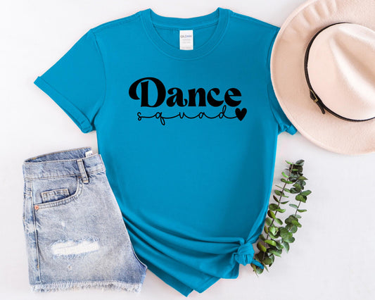 Dance Squad T-Shirt