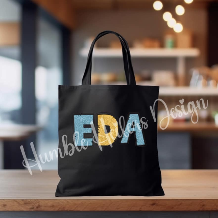 EDA Bag