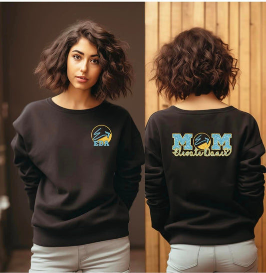 EDA MOM Sweatshirt