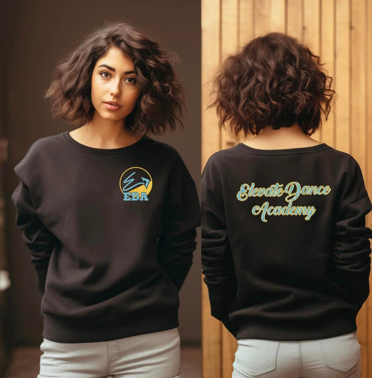 Elevate Dance Academy Sweatshirt