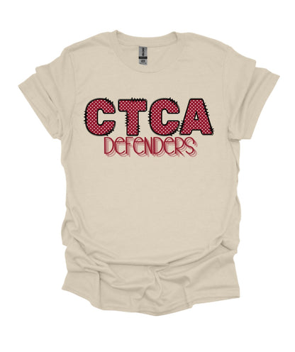 CTCA Dots