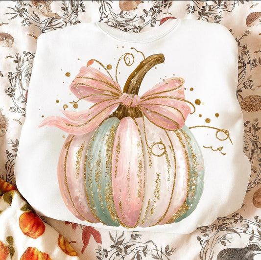 Cinderella’s Pumpkin