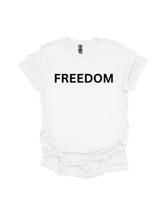 FREEDOM