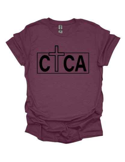 CTCA T-Shirt