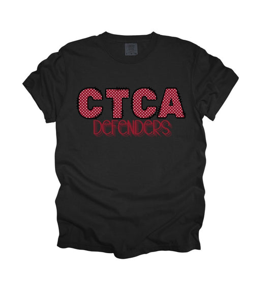 CTCA Dots