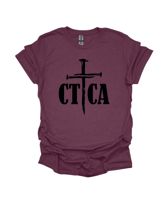 CTCA T-Shirt
