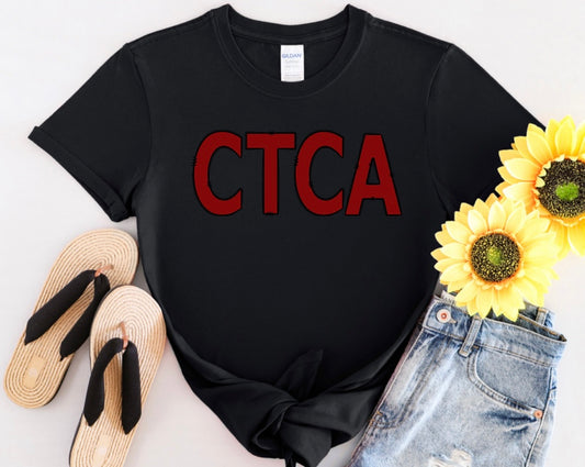 CTCA T-Shirt