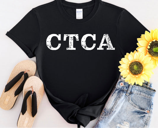 CTCA T-Shirt