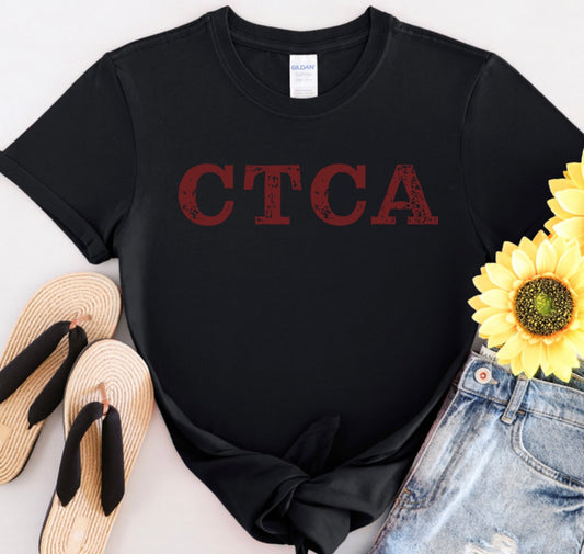 CTCA T-Shirt