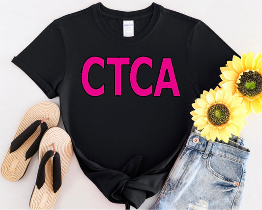 CTCA T-Shirt