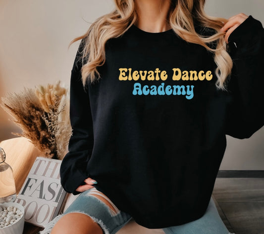 Elevate Sweatshirt