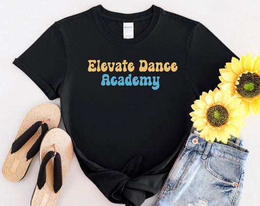 Elevate Dance Academy