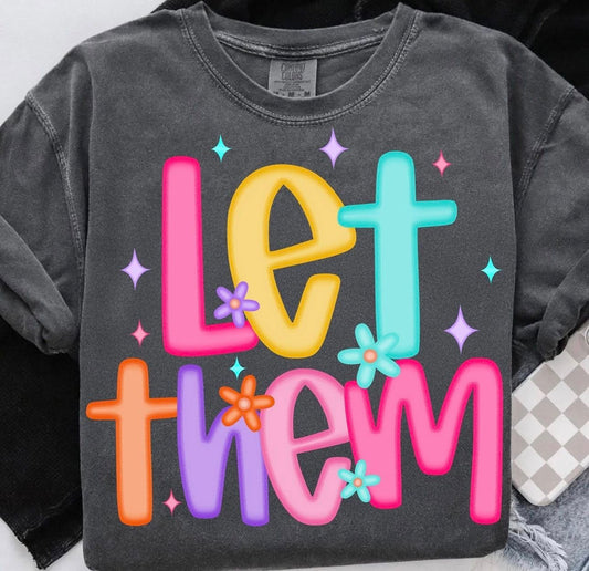 Let Them