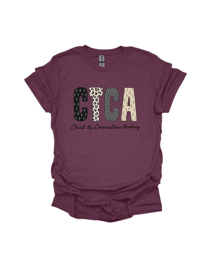 CTCA Letters Of Gray