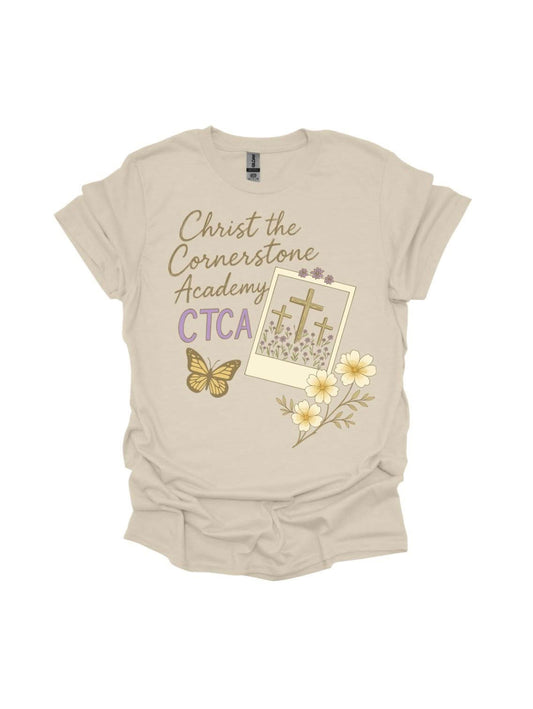 CTCA Polaroid