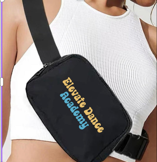 EDA fanny pack